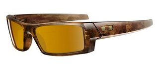 Lunettes de soleil Gascan S
