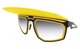 Noir / Jaune