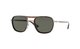 GUNMETAL-HAVANA
