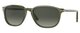 OLIVE GREEN TRASPARENT