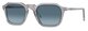 TRANSPARENT GREY