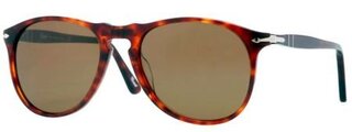 Lunettes de soleil PO9649S 24-57