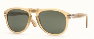 Lunettes de soleil PO0649