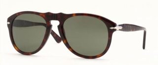 Lunettes de soleil PO0649