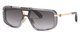 SHINY TRANSP.GREY