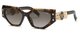 SHINY BROWN HAVANA+BLACK
