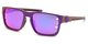 IRIDESCENT VIOLET