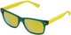 Vert transp./Jaune