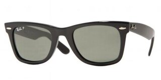 Lunettes de soleil RB2140 T47