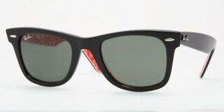 Lunettes de soleil RB2140 T50