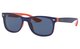 BLUE ORANGE