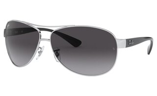 Lunettes de soleil RB3386-003-8G-T.67