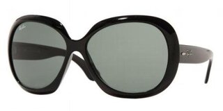 Lunettes de soleil RB4098