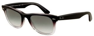 Lunettes de soleil RB2140 T50