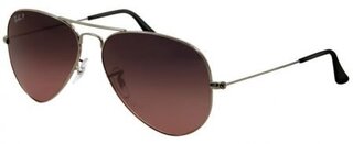 Lunettes de soleil RB3025 T55