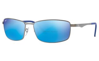 Lunettes de soleil RB3498