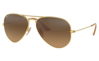Lunettes de soleil RB3025 112-M2