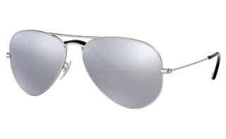 Lunettes de soleil RB3025 019-W3
