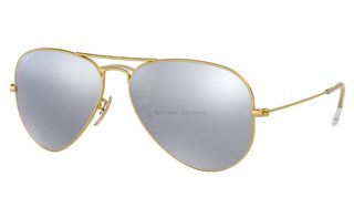 Lunettes de soleil RB3025 112-W3