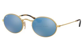 Lunettes de soleil RB3547N 001-9O