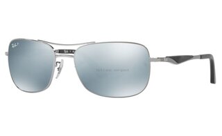 Lunettes de soleil RB3515-004-Y4