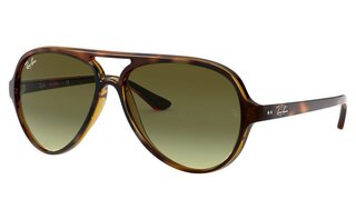 Lunettes de soleil RB4125-710-A6