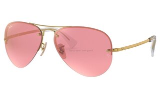 Lunettes de soleil RB3449