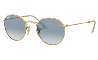 Lunettes de soleil RB3447N 001/3F