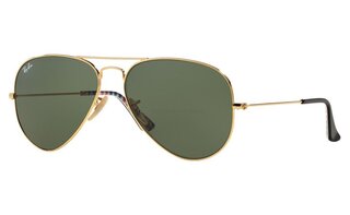 Lunettes de soleil RB3025 174