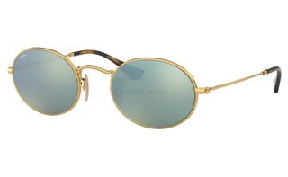 Lunettes de soleil RB3547N 001-30