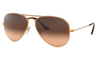 Lunettes de soleil RB3025 9001A5