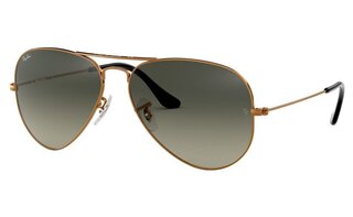 Lunettes de soleil RB3025 197-71