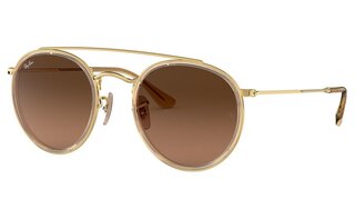 Lunettes de soleil RB3647N 912443