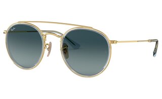 Lunettes de soleil RB3647N 91233M