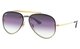 DEMI GLOSS GOLD
