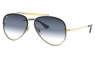 Lunettes de soleil RB3584N