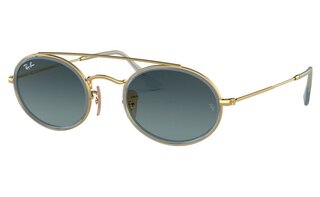Lunettes de soleil RB3847N