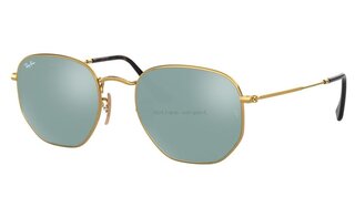 Lunettes de soleil RB3548N 001-30