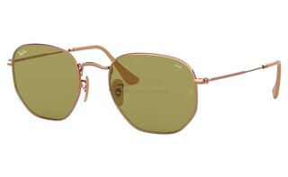 Lunettes de soleil RB3548N 91314C