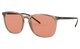 TRASPARENT LIGHT BROWN