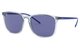 TRASPARENT LIGHT BLUE