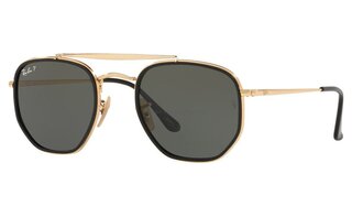 Lunettes de soleil RB3648M