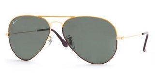 Lunettes de soleil RB3025 T55