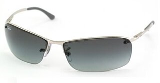 Lunettes de soleil RB3183 T.11
