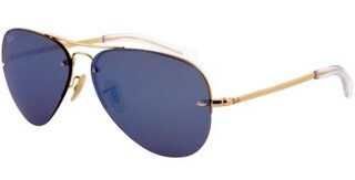 Lunettes de soleil RB3449 T.56