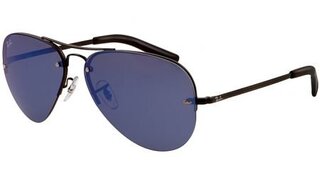 Lunettes de soleil RB3449 T.56