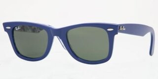 Lunettes de soleil RB2140 T50