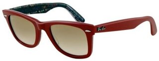 Lunettes de soleil RB2140 T50