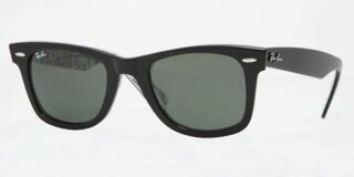 Lunettes de soleil RB2140 T47