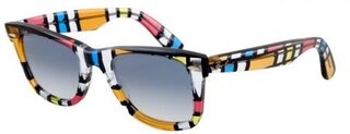 Lunettes de soleil RB2140 T50